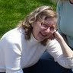 Meet your Posher, Ruth